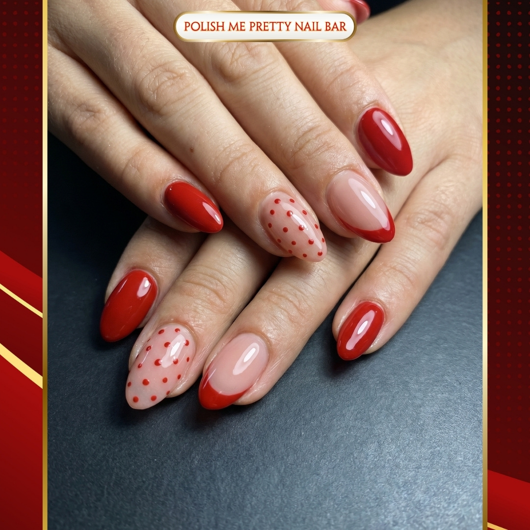 Cute nail designs